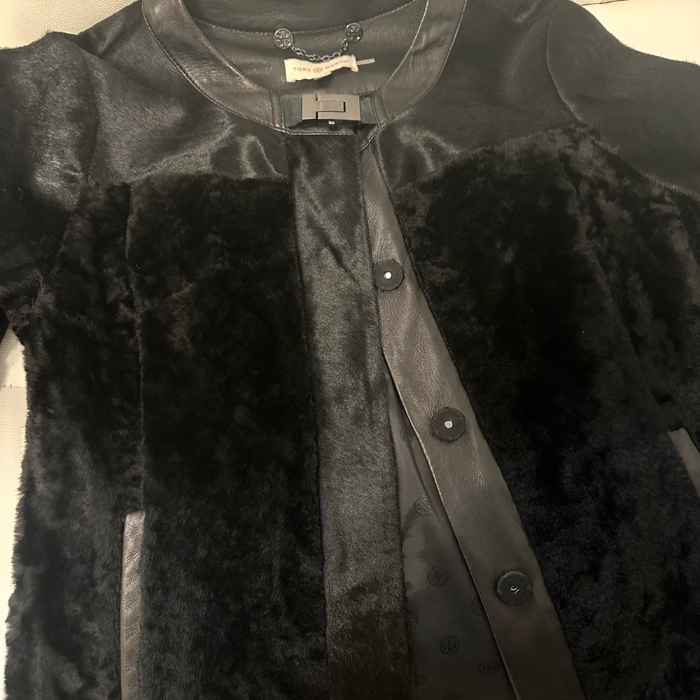 Tory Burch Jacket